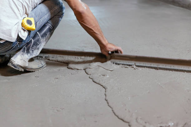 Best Concrete Demolition Services in St Louis, MO