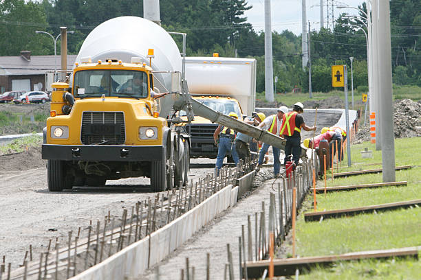 Best Concrete Foundation Repair in St Louis, MO