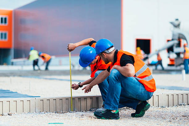 Best Concrete Slab Construction in St Louis, MO