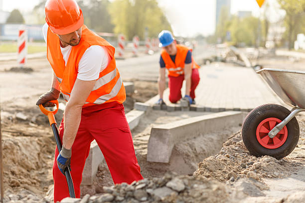 Best Commercial Concrete Services in St Louis, MO